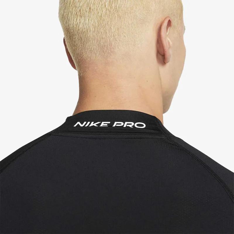 NIKE Tricou maneca lunga Nike Pro Dri-FIT 