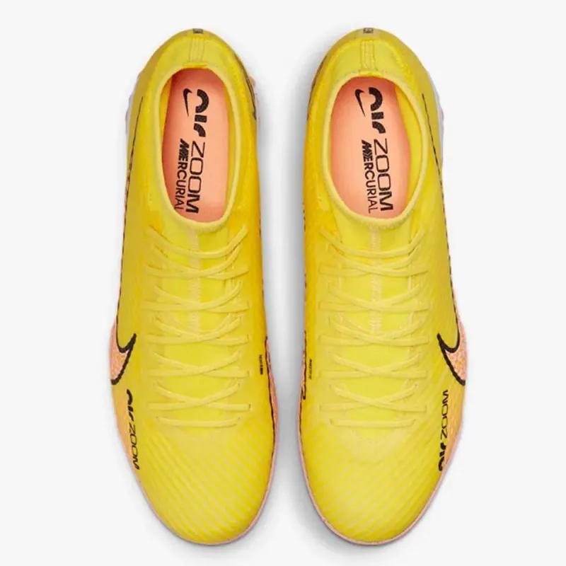NIKE Pantofi Sport Nike Zoom Mercurial Superfly 9 Academy TF 