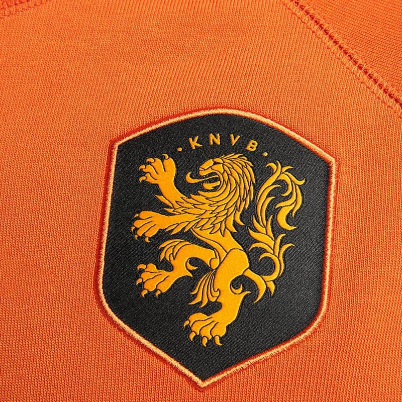 NIKE Tricou KNVB M NK TRAVEL TOP SS 