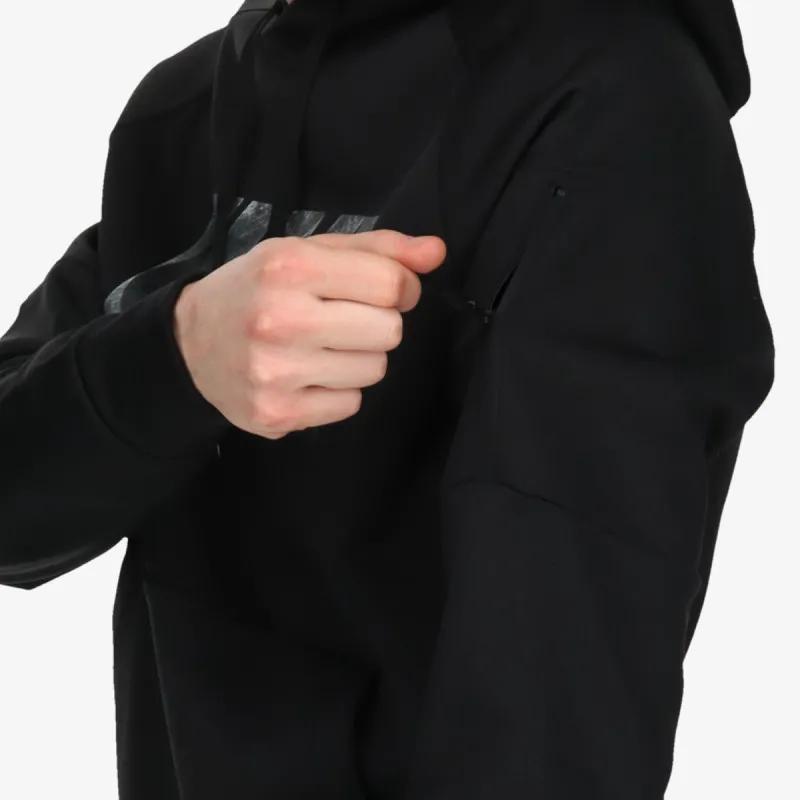 NIKE Hanorac Nike Therma-FIT Men's Pullover Fitness Hoodie 
