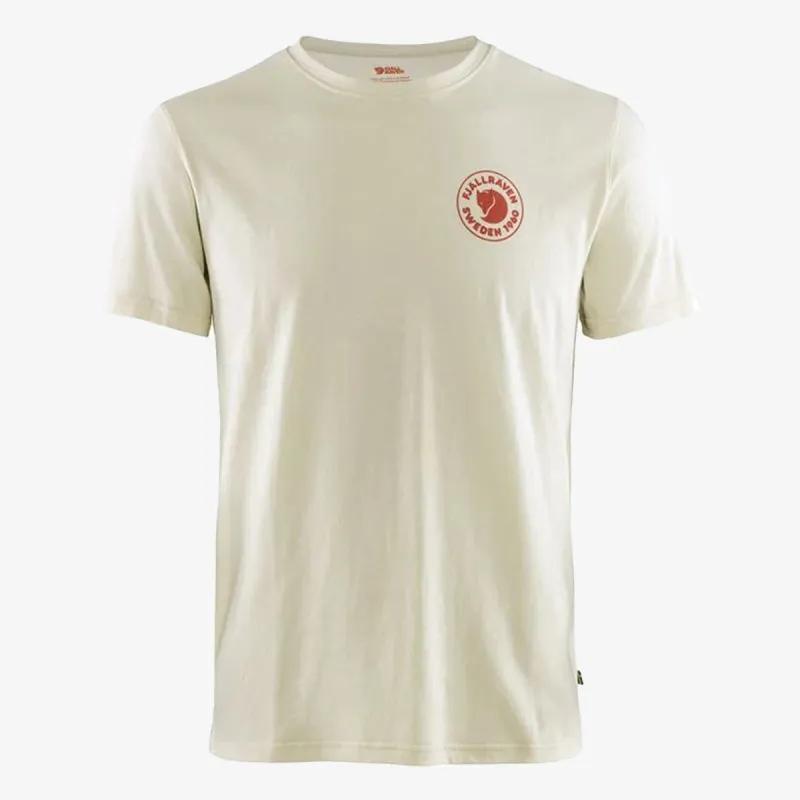 FJALLRAVEN Tricou 1960 Logo T-shirt M 