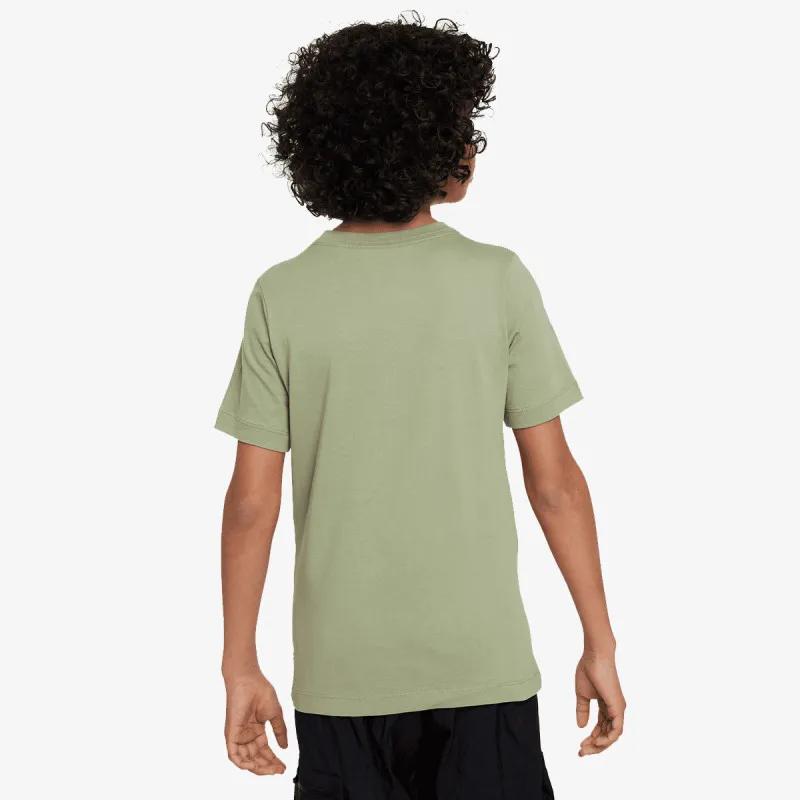 NIKE Tricou Sportswear Big Kids' T-Shirt 