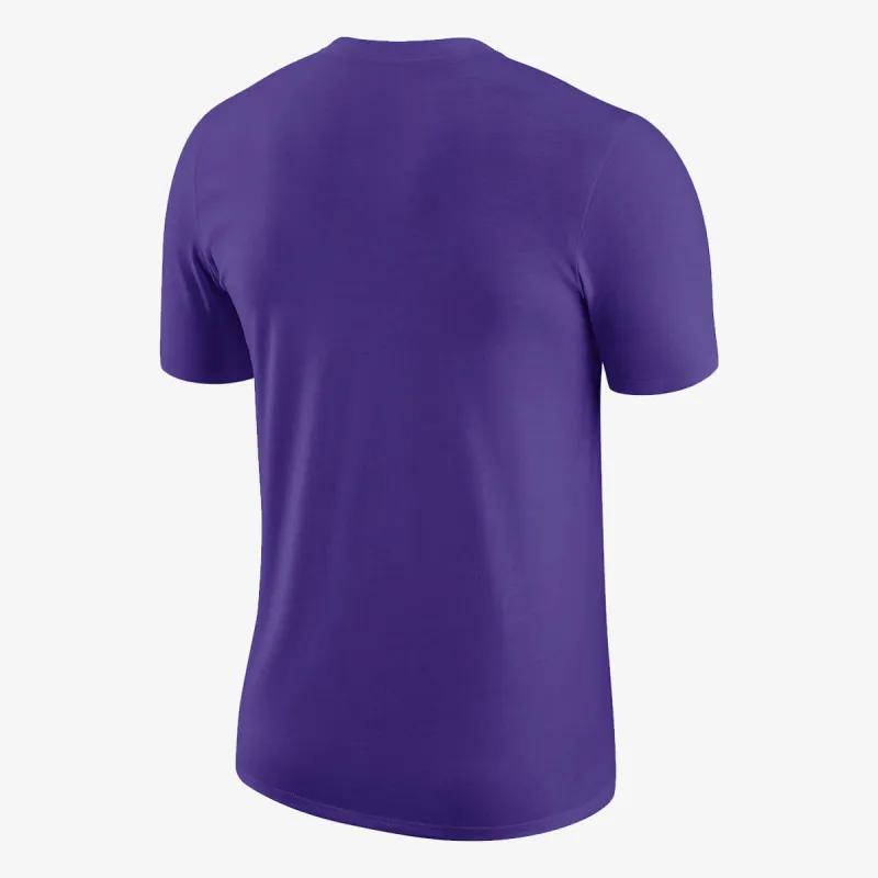 NIKE Tricou Los Angeles Lakers Essential Men's Nike NBA T-Shirt 