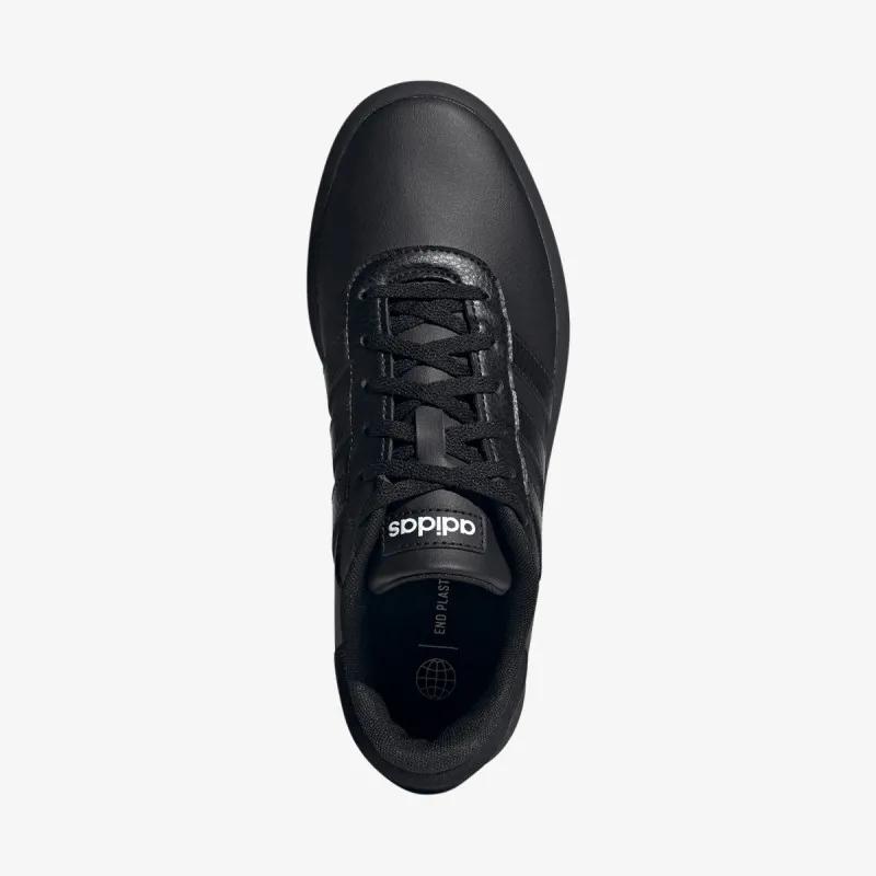 adidas Pantofi Sport COURT PLATFORM 
