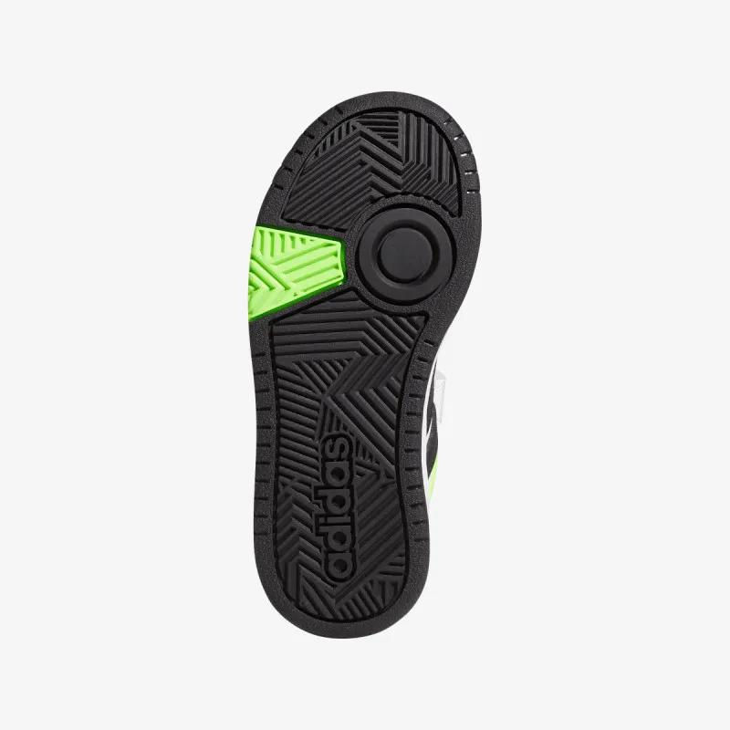 adidas Pantofi sport HOOPS 3.0 