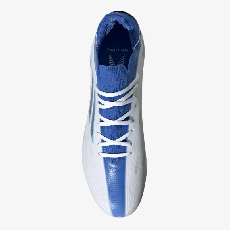 adidas Ghete de fotbal X SPEEDFLOW.2 MG 