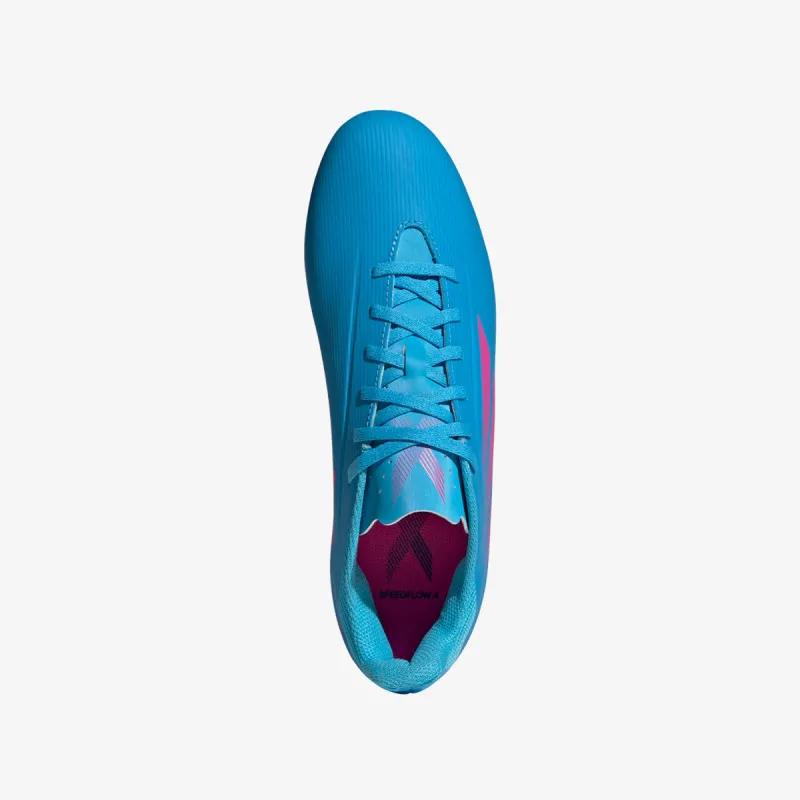 adidas Ghete de fotbal X SPEEDFLOW.4 FxG 