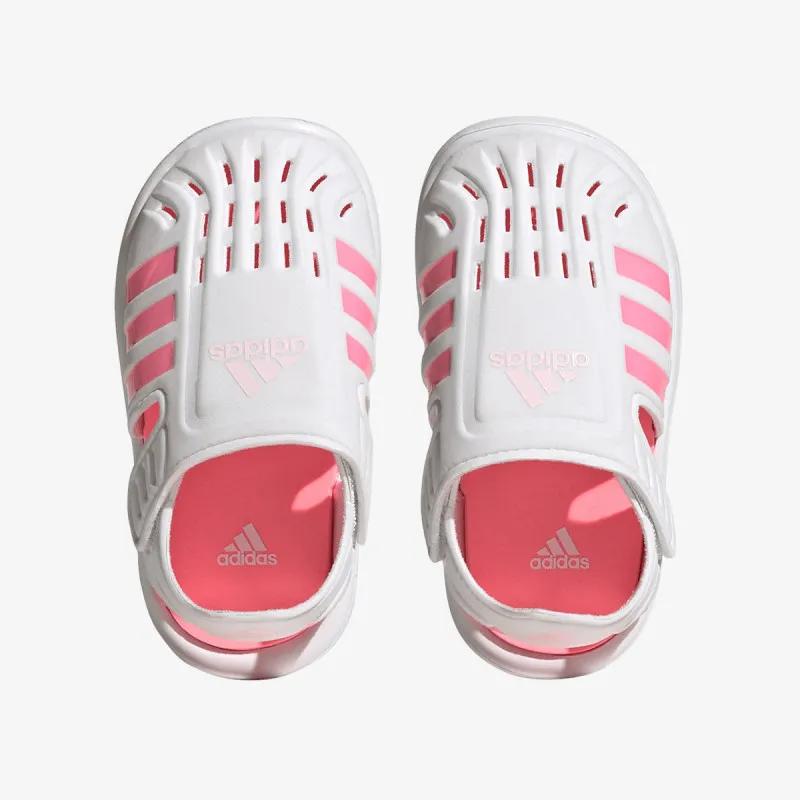 adidas Sandale Closed-Toe Summer Water Sandals 