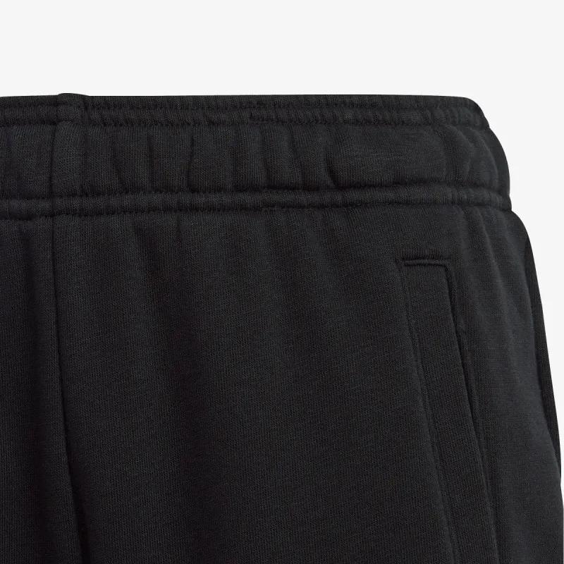 adidas Pantaloni ESSENTIALS REGULAR FIT BIG LOGO COTTON PANTS<br /> 
