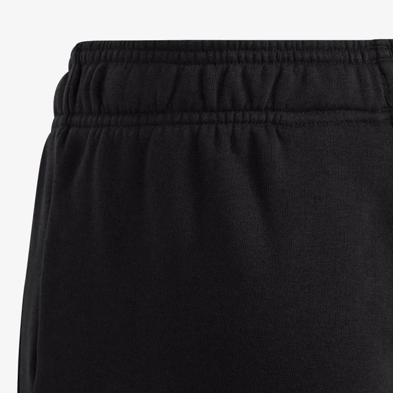 adidas Pantaloni ESSENTIALS REGULAR FIT BIG LOGO COTTON PANTS<br /> 