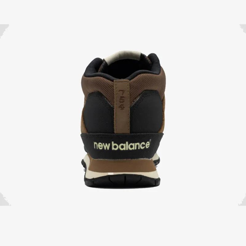 NEW BALANCE Pantofi 754 