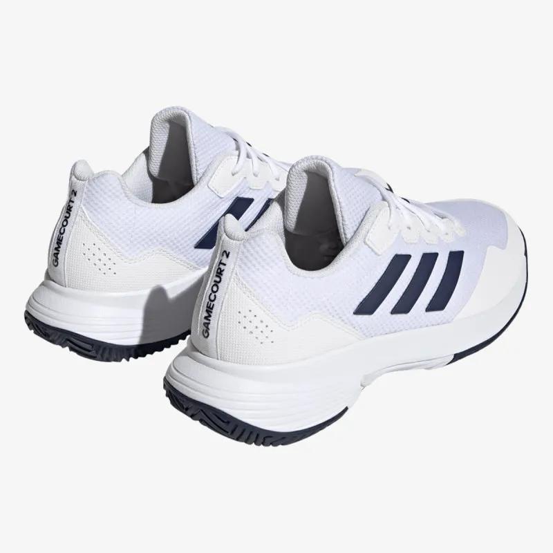 adidas Pantofi Sport Gamecourt 2.0 Tennis Shoes 