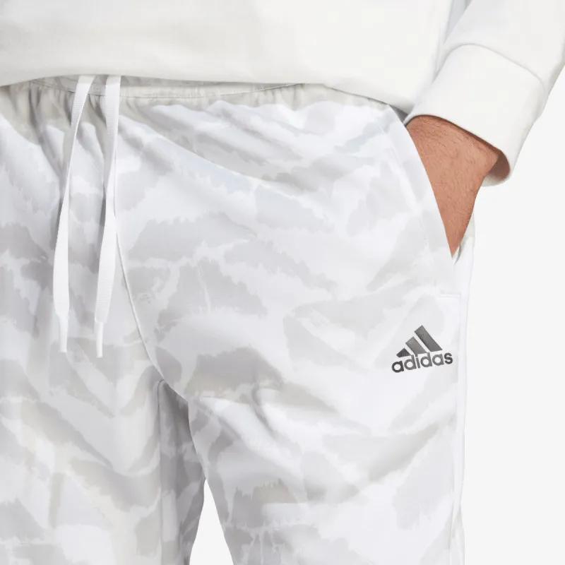 adidas Pantaloni de trening TIRO SUIT-UP LIFESTYLE TRACK PANTS<br /> 