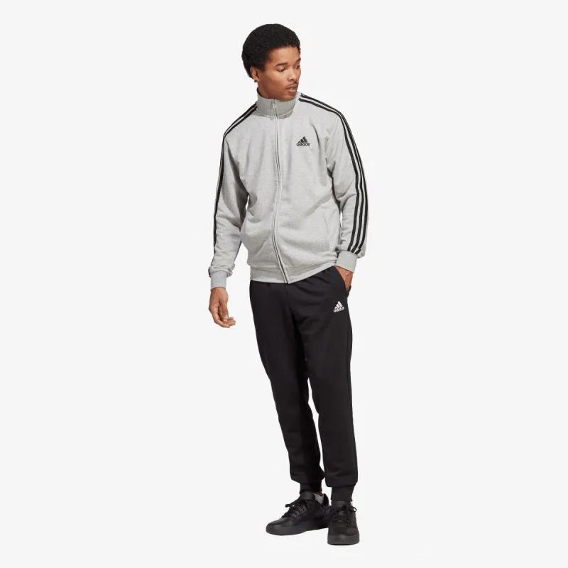 adidas Trening BASIC 3-STRIPES FRENCH TERRY TRACK SUIT 