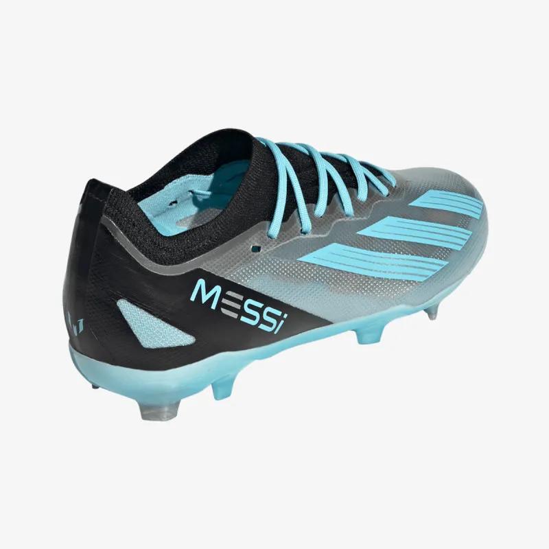 adidas Ghete de fotbal X CRAZYFAST MESSI.1 FG J 