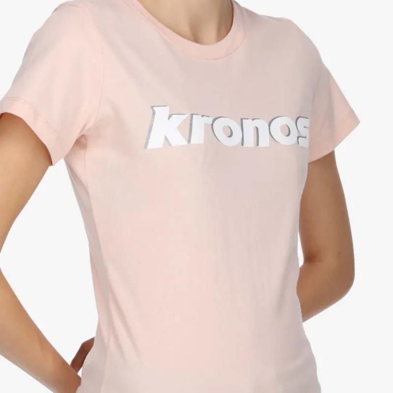 KRONOS Tricou KRONOS T-SHIRT 