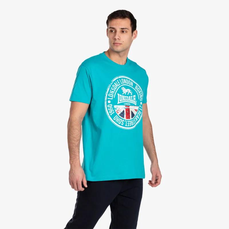 LONSDALE Tricou Street Line T-Shirt 