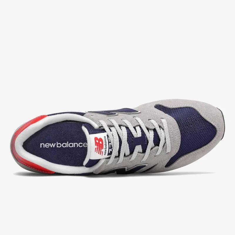 NEW BALANCE Pantofi sport 373 