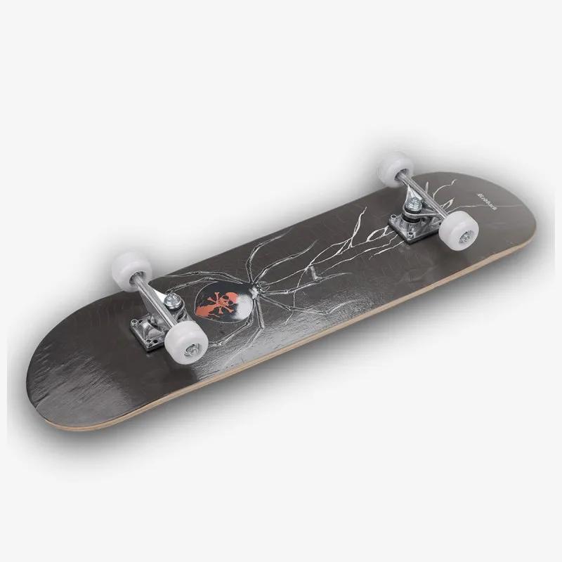 Patine cu rotile Action Skateboard 